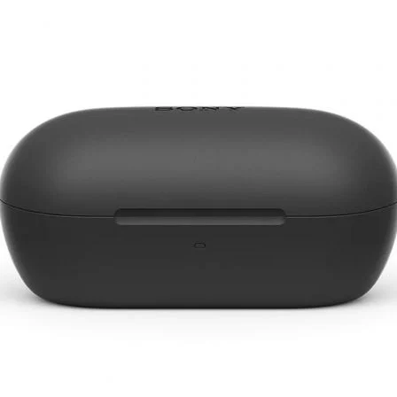 Sony WF-C710N Auriculares Bluetooth Inalámbricos con Cancelación de Ruido (Negros) - IPX4, 30h Batería Total, Estuche de Carga